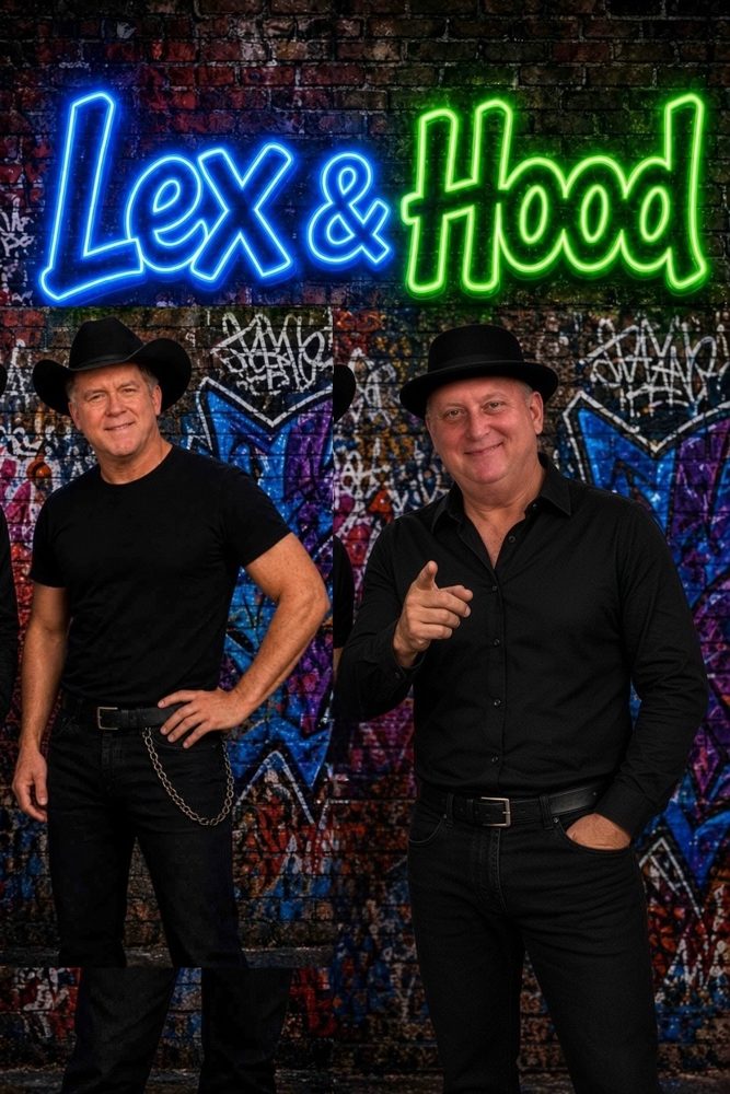 Lex & Hood